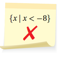 اكتشف الخطأ كتابة متبانية باستعمال الصفة المميزة